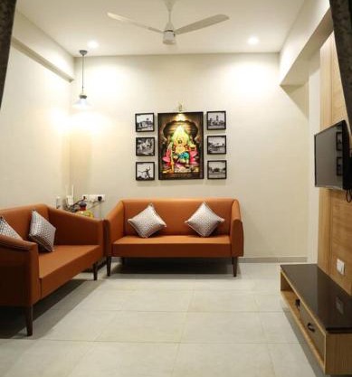 'Sumadhu Homes 301 '
