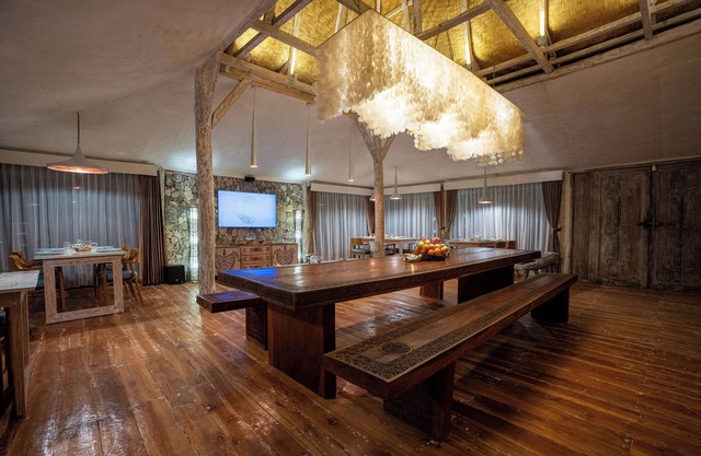 Sumba Paradise Beach Resort