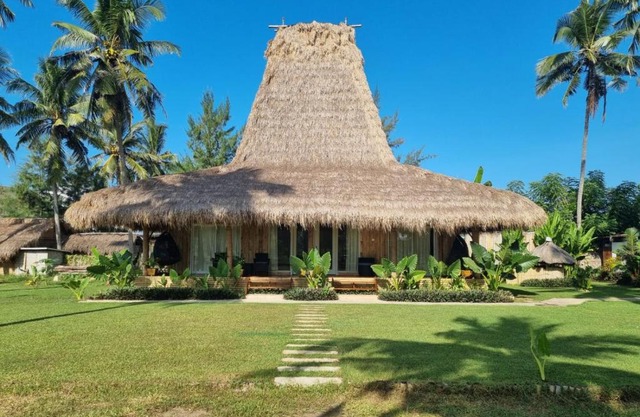 Sumba Retreat Kerewe