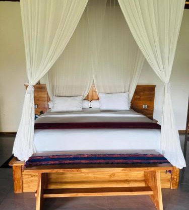 Sumba Voyage Villa