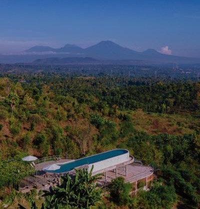 Sumberkima Hill 2