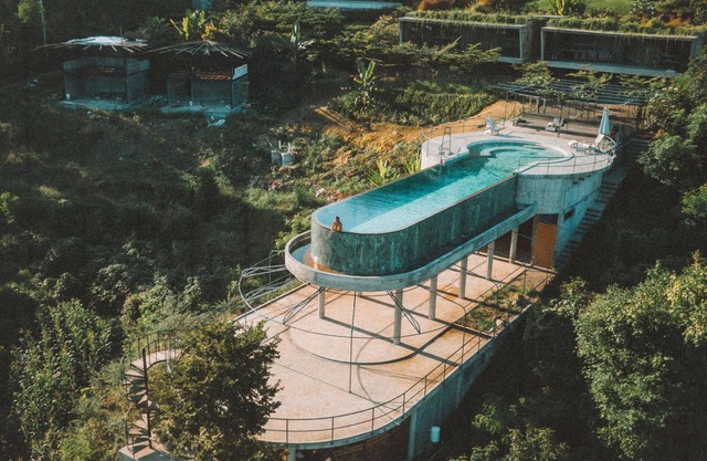 Sumberkima Hill Private Villa Retreat