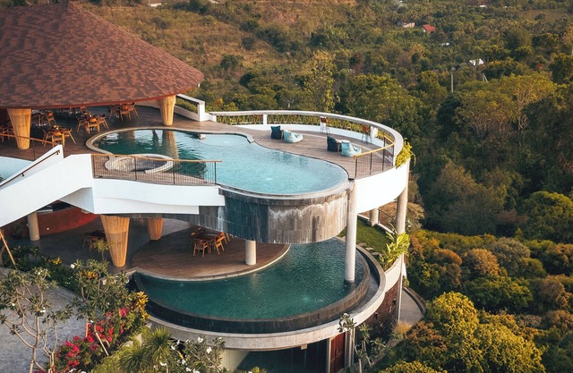 Sumberkima Resort