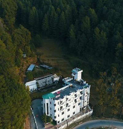 Sumeru Resort