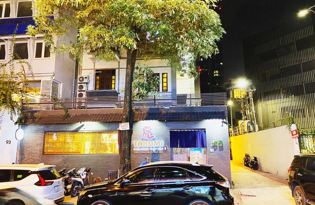 Sumitomo 4- Serviced Apartment