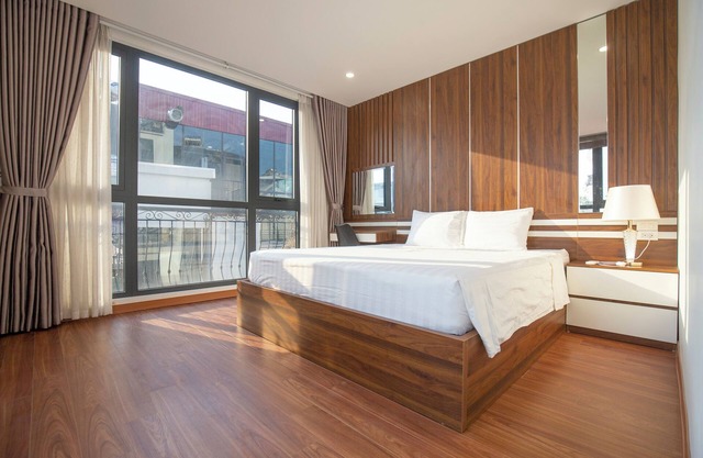 Sumitomo19- Linh Lang Apartments