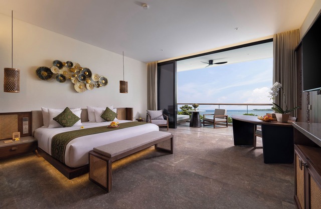 Sumitra Luxury Villas & Resort by Pramana