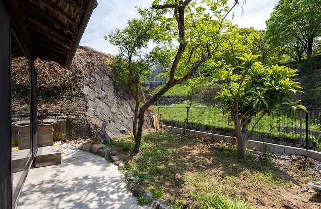 SUMITSUGU HOUSE East