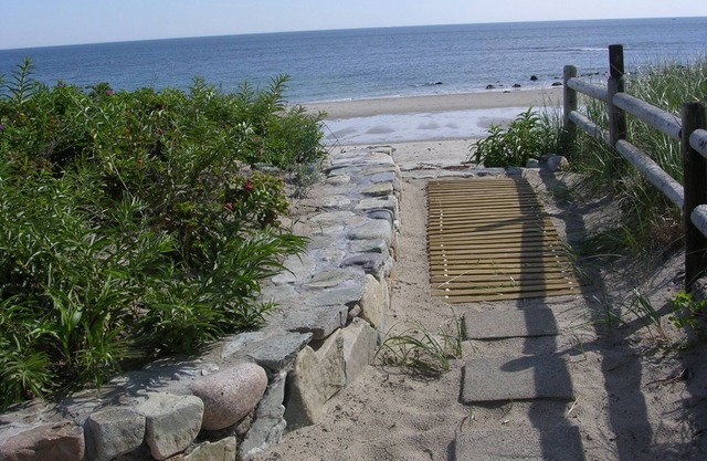 Rexhame Beach Bungalow frente al mar