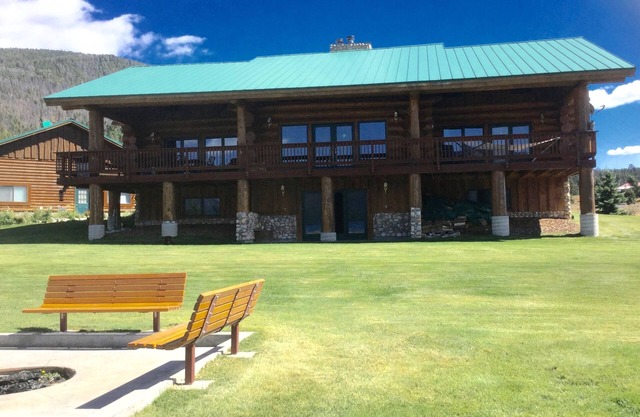 HERMOSA CASA DE REGISTRO EN 5 ACRES! TOMANDO RESERVAS PARA EL VERANO 2020