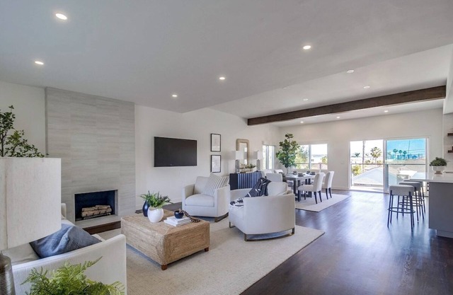 Summer at Luxe Divine Skyline Loma Retreat+pets!
