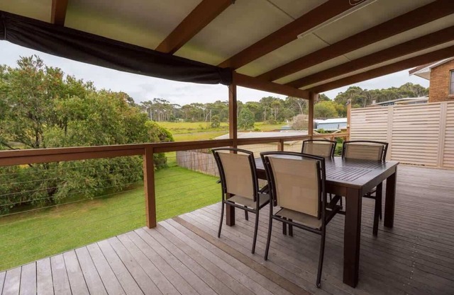 Summer Beach House - Perfectly holiday home has everything you need