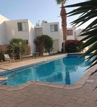 Summer Bliss Apartment Peyia