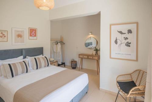 Summer Blue Apartments Chania