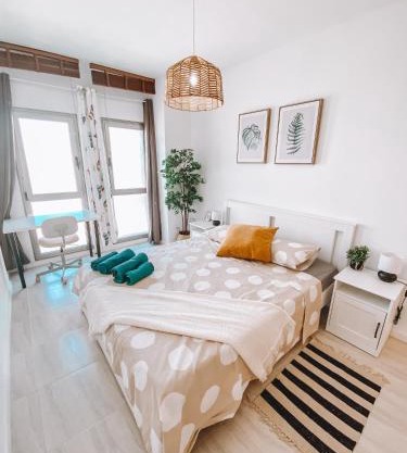 Summer Breeze Apartment