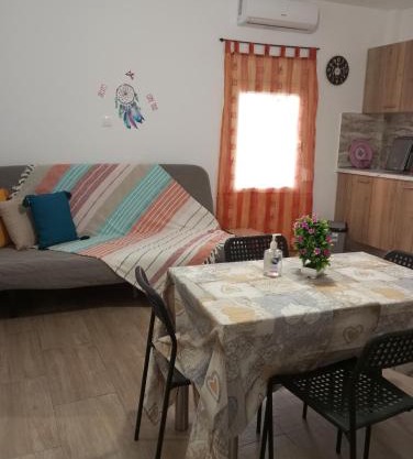 Summer central House