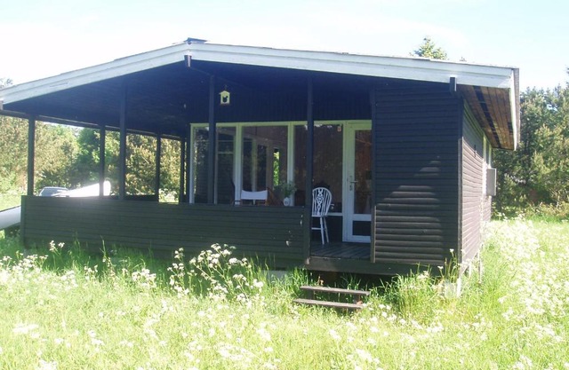 Summer cottage