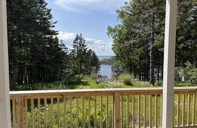 Summer Cottage