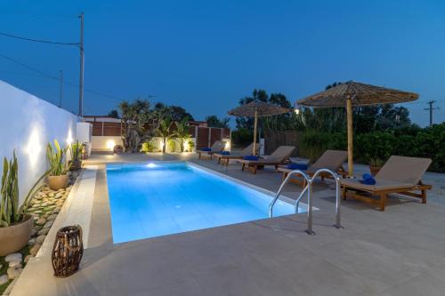 Summer Dream Villa