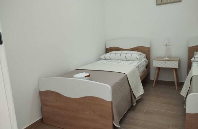 Summer Dreams is a typically family-owned guesthouse