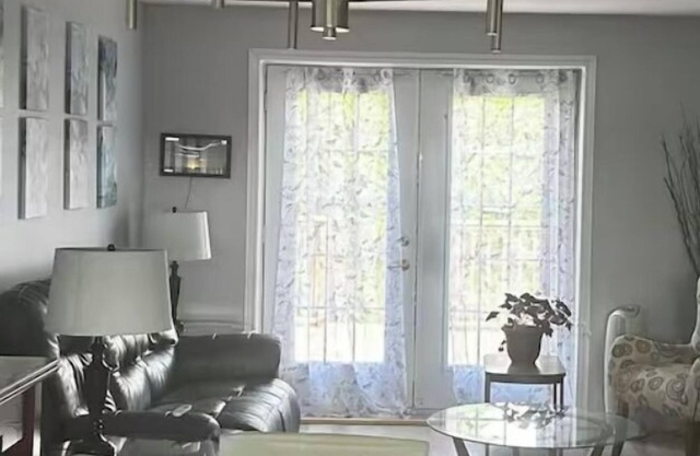 Summer/Fall vacation rental