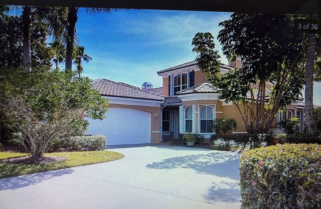 Summer/Fall villa rental Grand Harbor with Golf, tennis and beach club-!