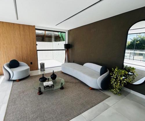 Summer Flat 405