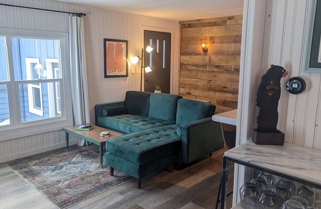 Summer Getaway at Updated Lakefront Cottage in Three Lakes