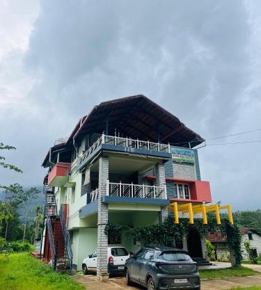Summer Green Homestay