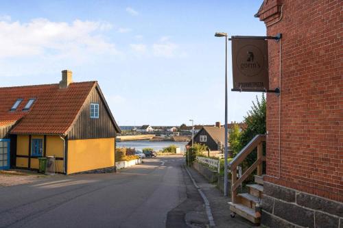 Summer Holiday Apt, No, 2 At Beautiful Solgaarden