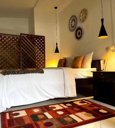 Summer Homestay Bali