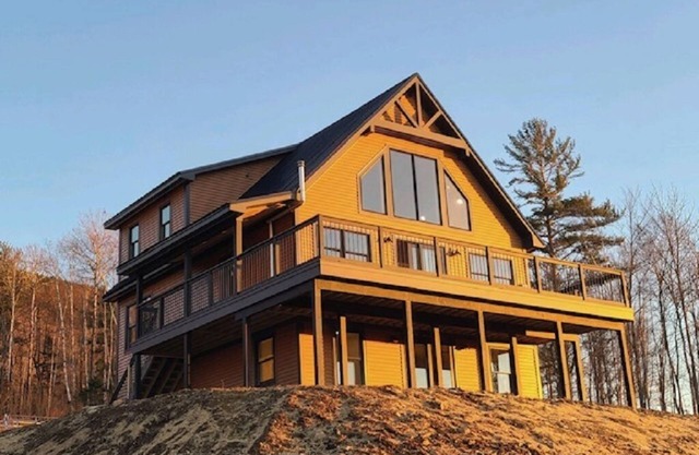 Summer in the White Mountains- hiking, Santa's Village & enjoying the outdoors!!
