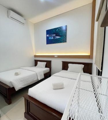 Summer inn Karimunjawa