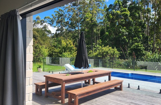 Get in quick this beautiful hidden gem in Mangawhai is booking out fast!!
