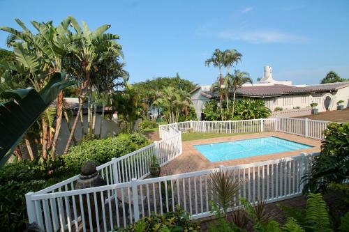 Summer Lodge Villa 2