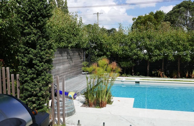 Paraíso de verano - casa familiar para 8 personas - gran piscina y sección impresionante