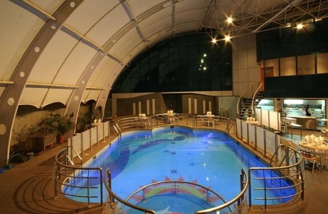 Summer Plaza Resort