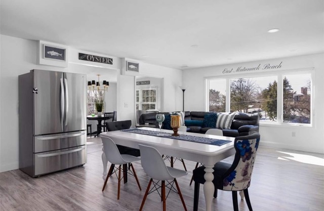 Summer Rental -4 Minutes to East Matunuck Beach. Walk to Matunuck Oyster Bar