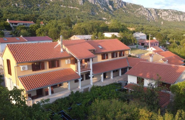 Summer Residence Illyria