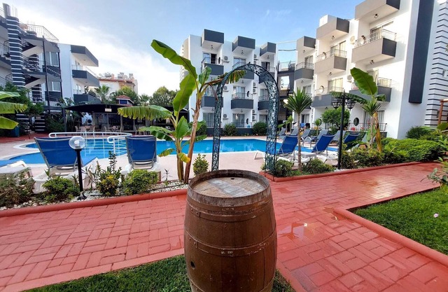 Summer Rose Hotel