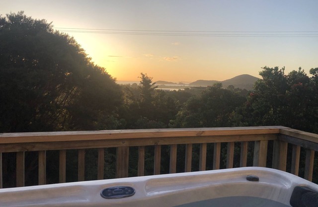 Sal de verano, Ngunguru