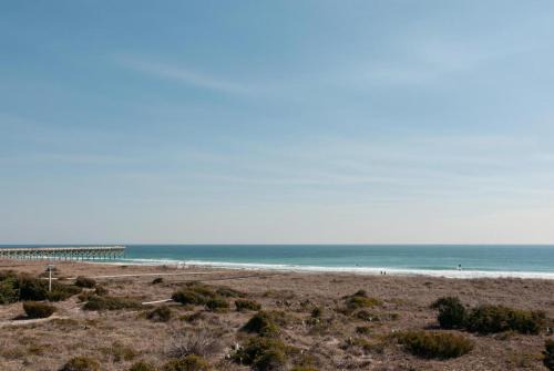 Summer Salt South Unit by Bryant Real Estate