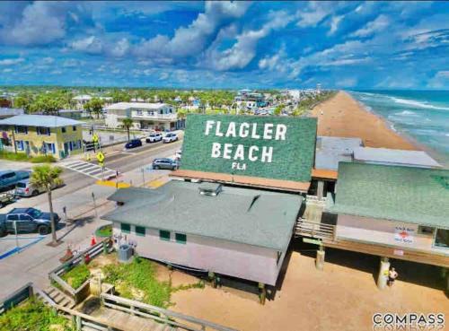 Summer Sands Lodge U1