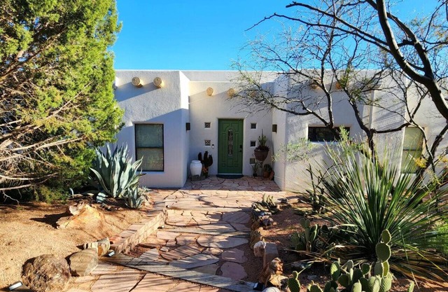 Summer Seclusion near Sedona