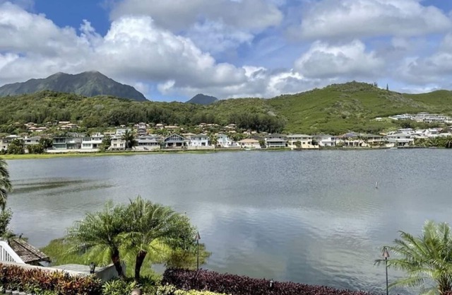 Summer Special Nene Nest -Views of Wetland Habitats, Mountains, Pool, Hot Tub,AC