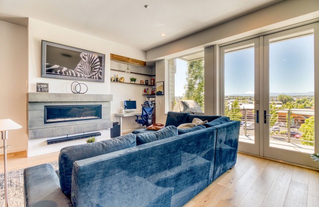 *Summer Specials* Modern and Luxury Meet at The Atrium