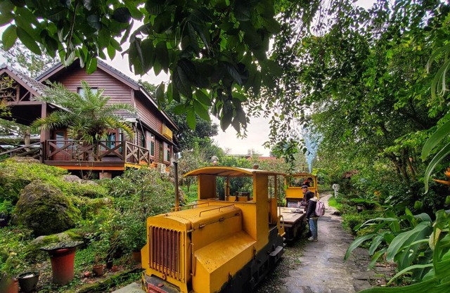Summer Trail B&B