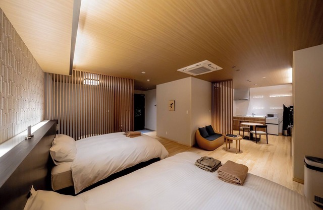 Summer trip plan for friends and family J203 / Hatsukaichi Hiroshima