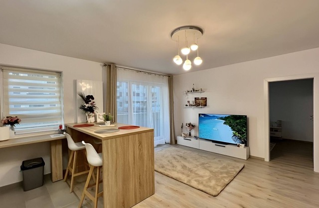 Summer Vibes Suite