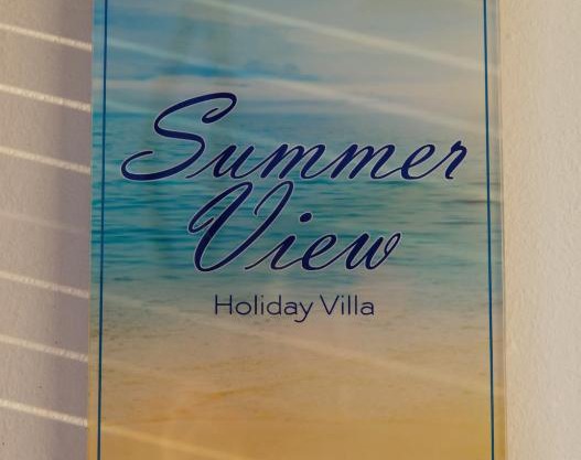 Summer View